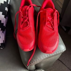 Air max sneakers